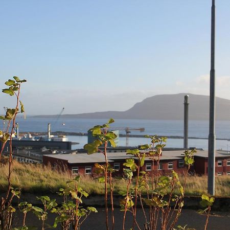 Lejligheder Pa Heygsmannavegur 15 Torshavn Exterior photo